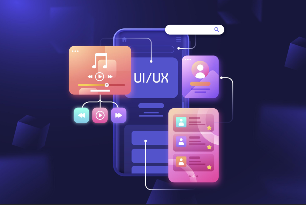 UI-UX design