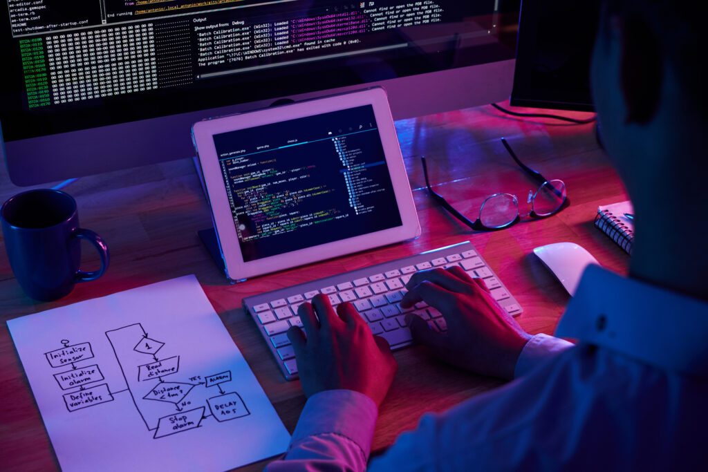 Web Developer
