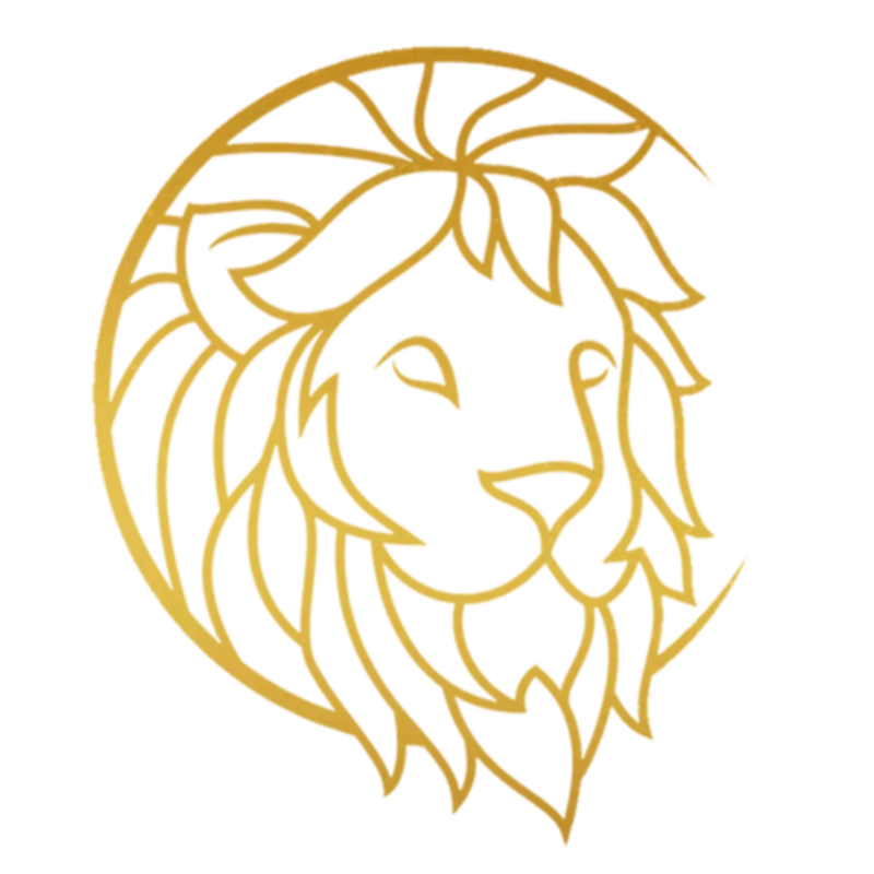Lions-head-logo