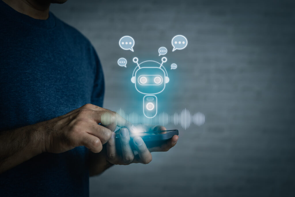 google ads AI Chatbots and Automation