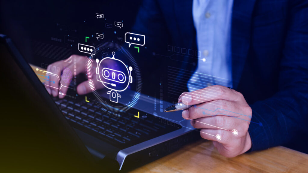 google ads AI Chatbots and Automation