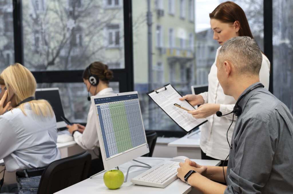google ads Business Admin Support