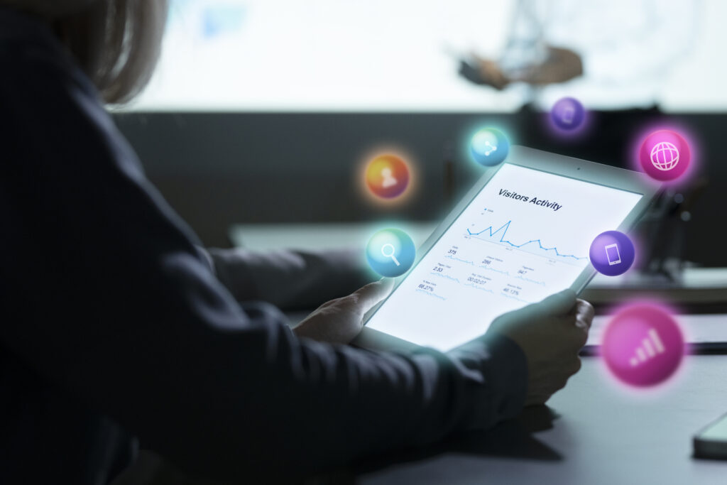 Social Media Management