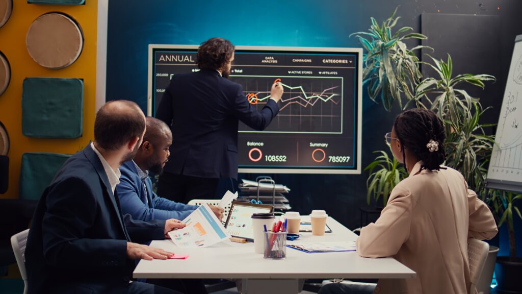 google ads Build Trust and Growth