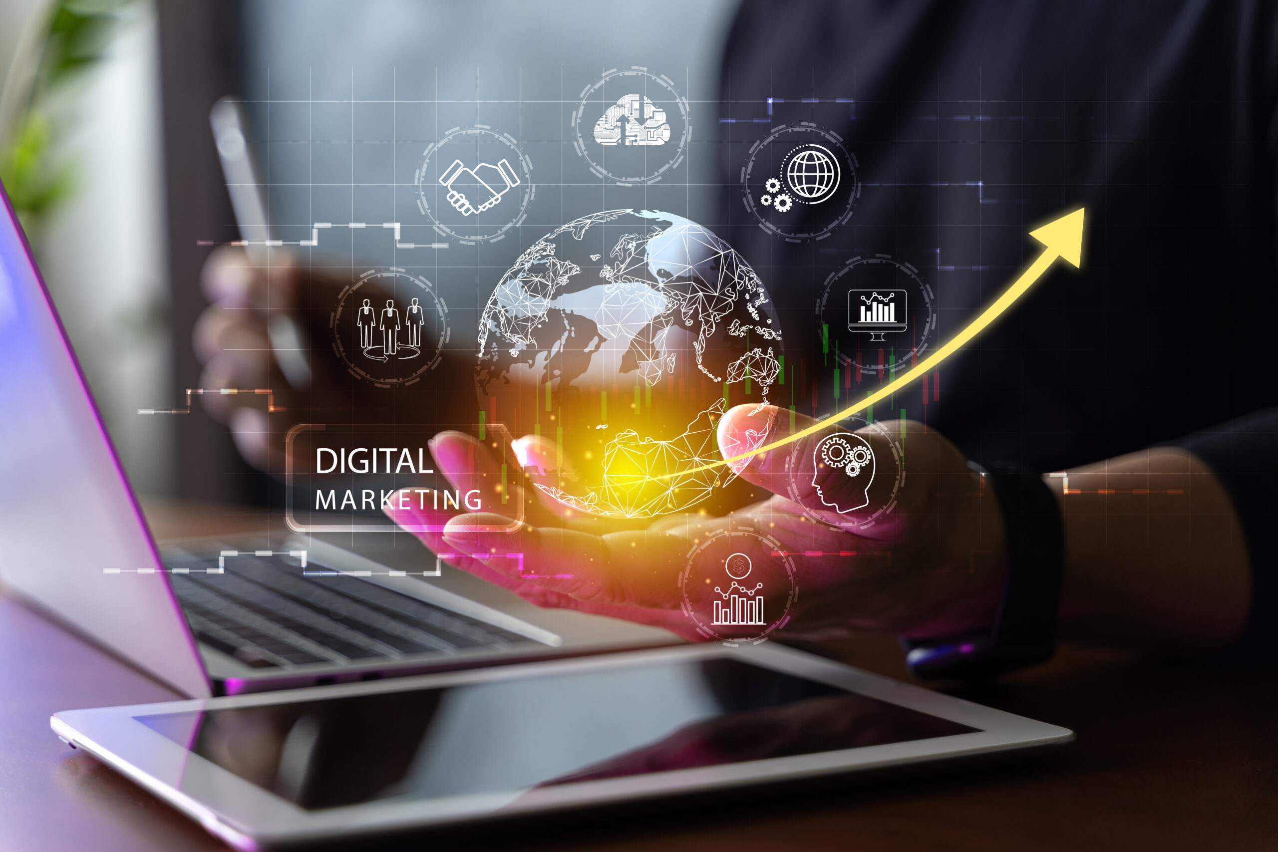 15 Ultimate Tips to Dominate Online